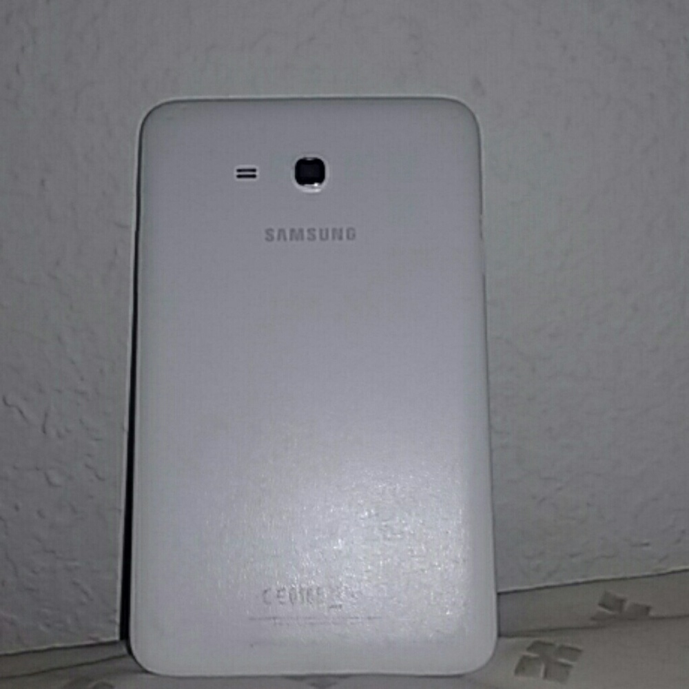 Samsung tablet 3 lite